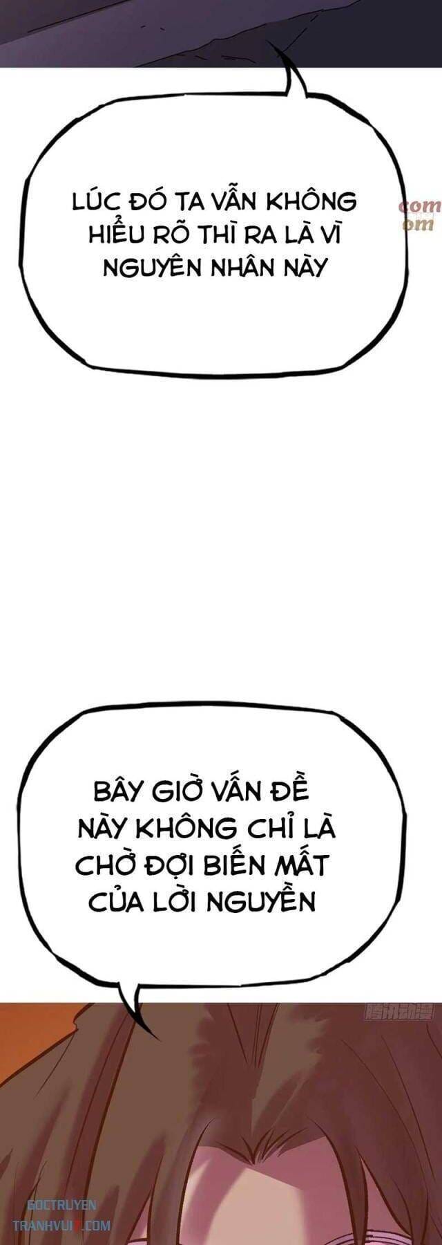 Truyện Tranh Phong Yêu Vấn Đạo trang 7