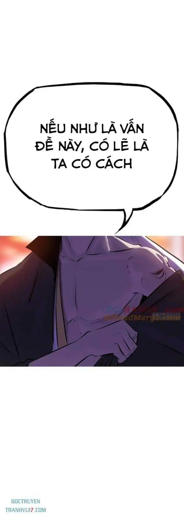 Truyện Tranh Phong Yêu Vấn Đạo trang 7