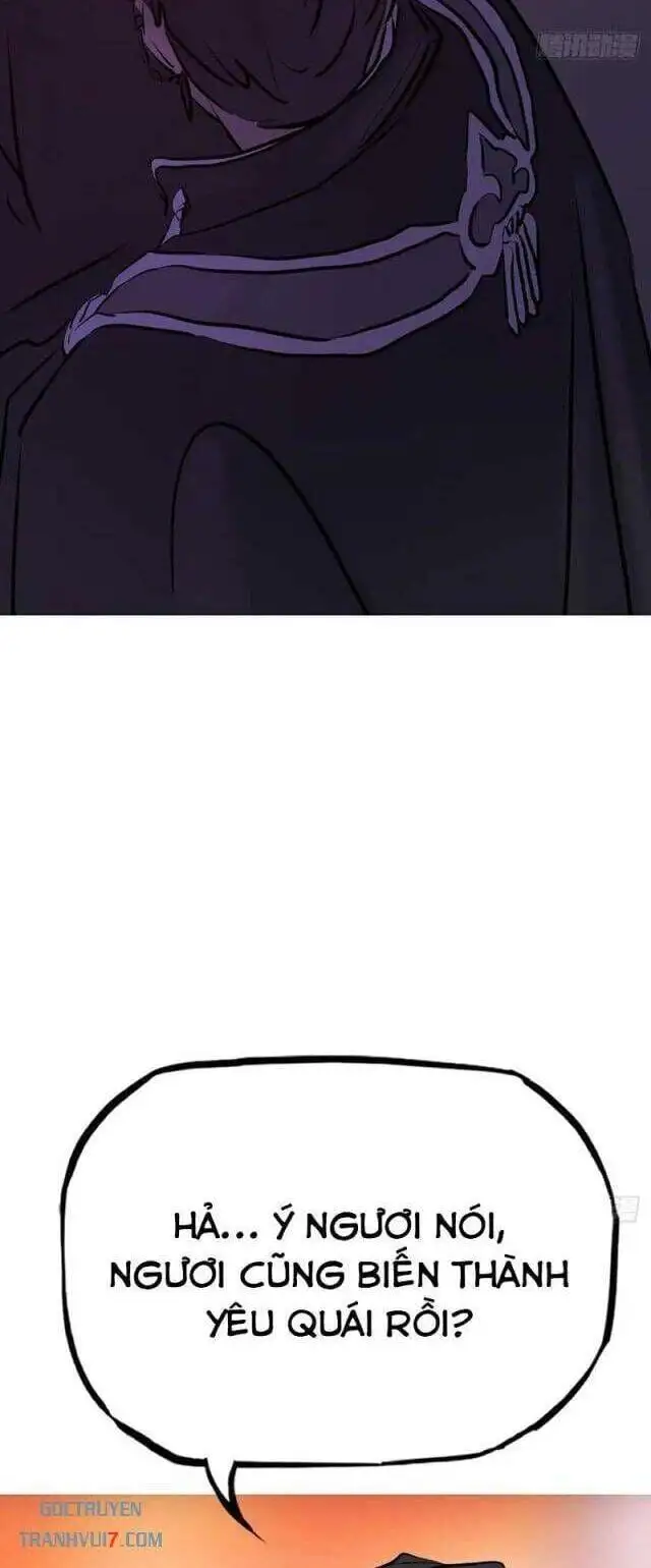 Truyện Tranh Phong Yêu Vấn Đạo trang 7