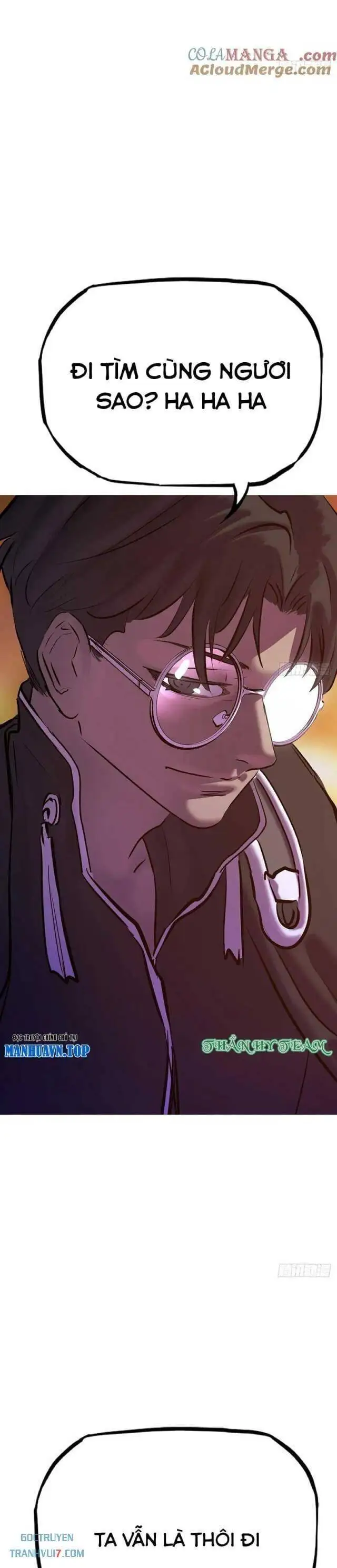 Truyện Tranh Phong Yêu Vấn Đạo trang 7