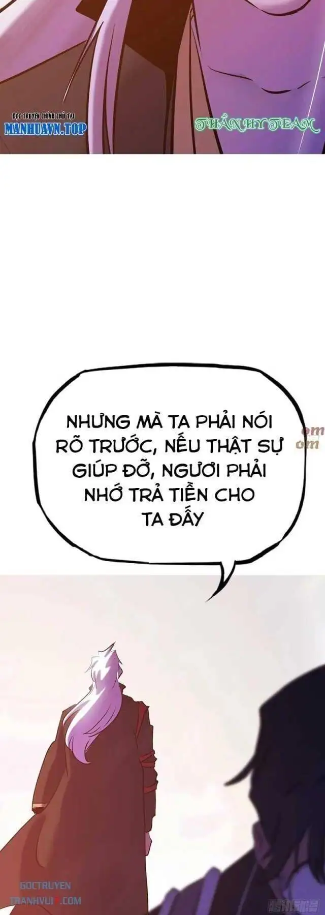 Truyện Tranh Phong Yêu Vấn Đạo trang 7