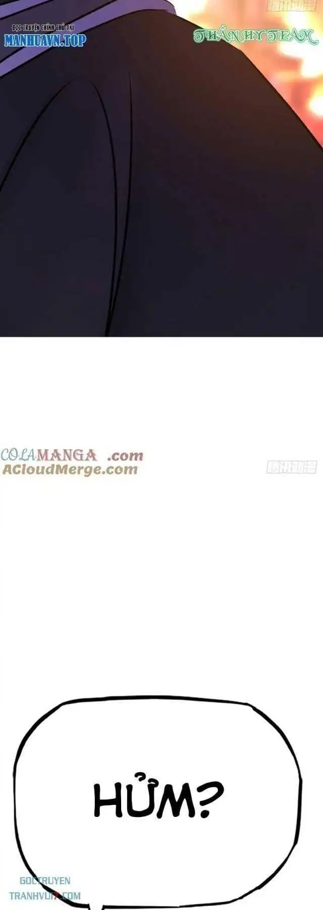 Truyện Tranh Phong Yêu Vấn Đạo trang 7