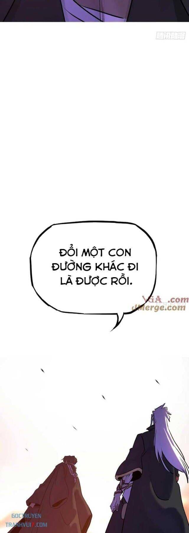 Truyện Tranh Phong Yêu Vấn Đạo trang 7