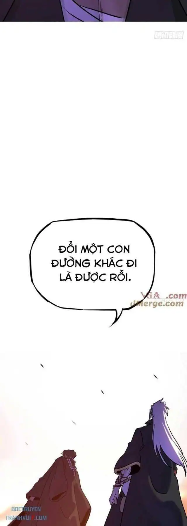 Truyện Tranh Phong Yêu Vấn Đạo trang 7