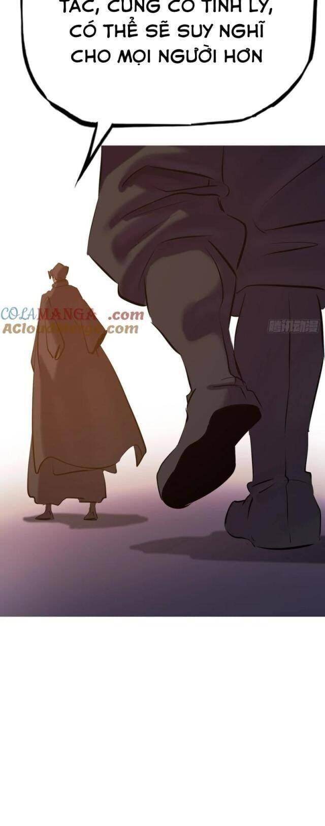 Truyện Tranh Phong Yêu Vấn Đạo trang 7