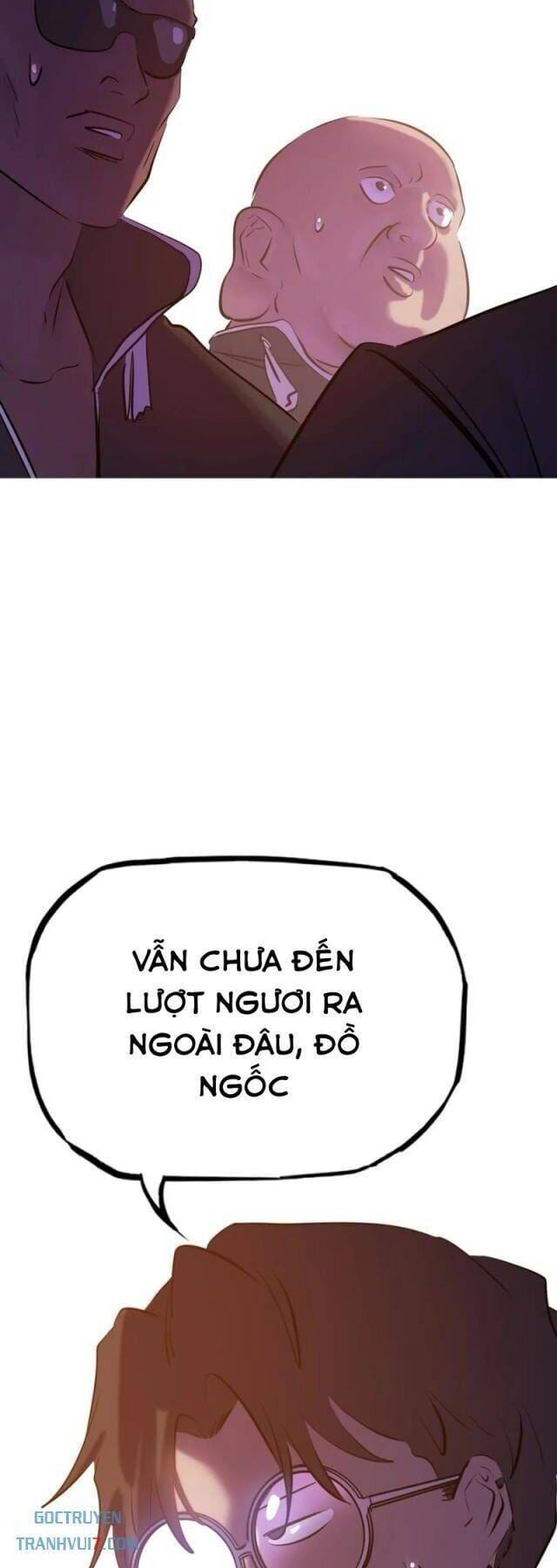 Truyện Tranh Phong Yêu Vấn Đạo trang 7