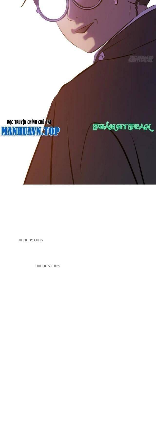 Truyện Tranh Phong Yêu Vấn Đạo trang 7