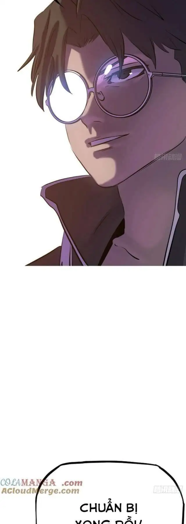 Truyện Tranh Phong Yêu Vấn Đạo trang 7