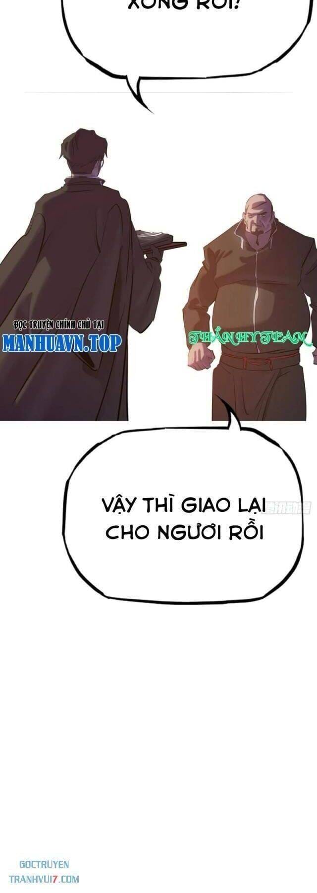 Truyện Tranh Phong Yêu Vấn Đạo trang 7