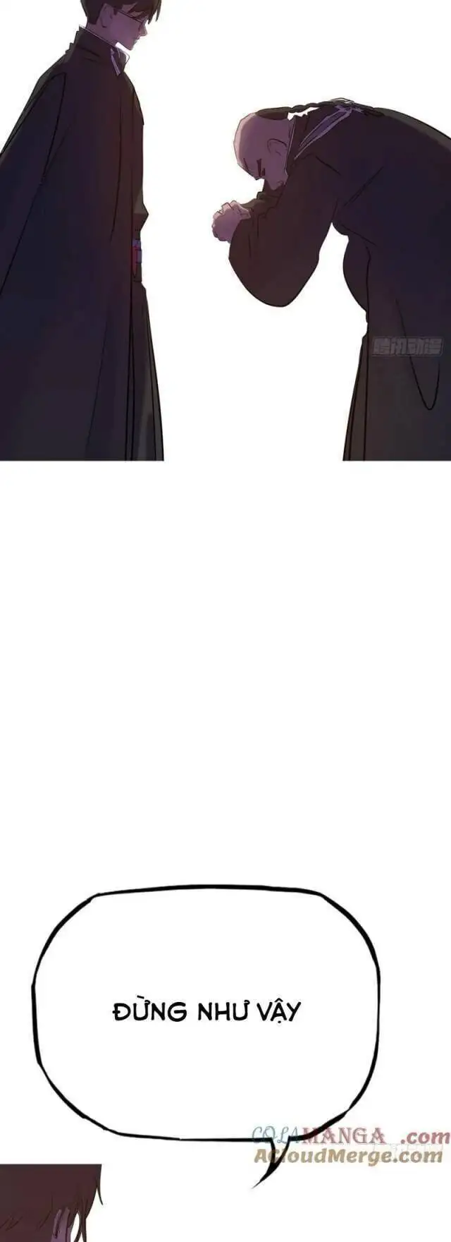 Truyện Tranh Phong Yêu Vấn Đạo trang 7