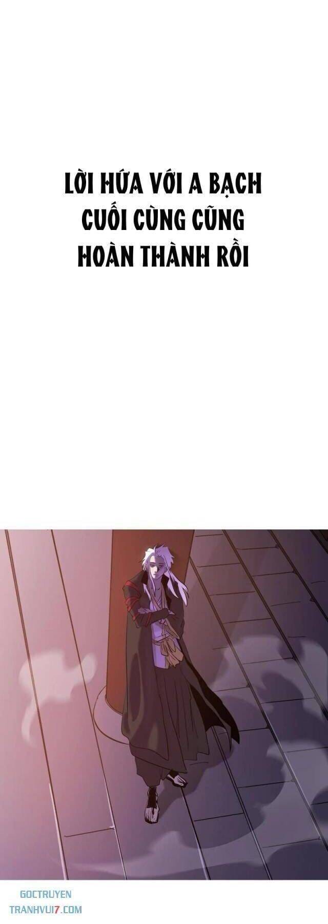 Truyện Tranh Phong Yêu Vấn Đạo trang 7