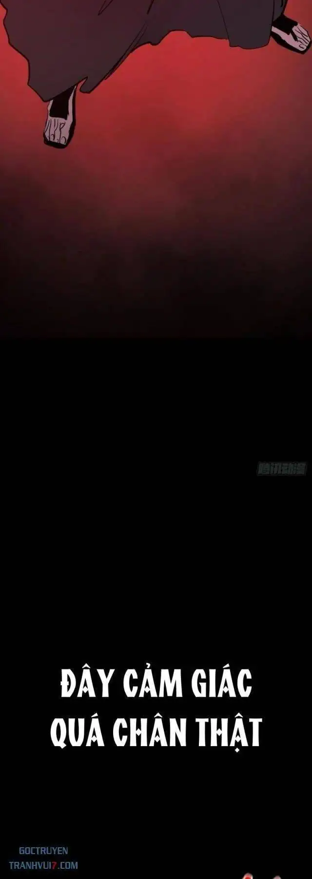 Truyện Tranh Phong Yêu Vấn Đạo trang 7