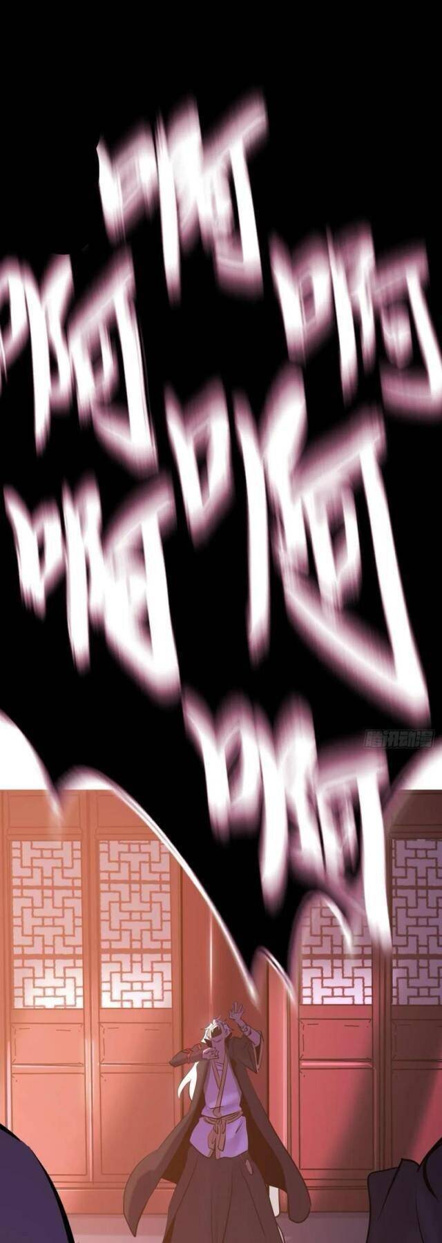 Truyện Tranh Phong Yêu Vấn Đạo trang 7