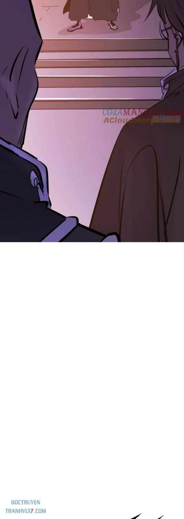 Truyện Tranh Phong Yêu Vấn Đạo trang 7