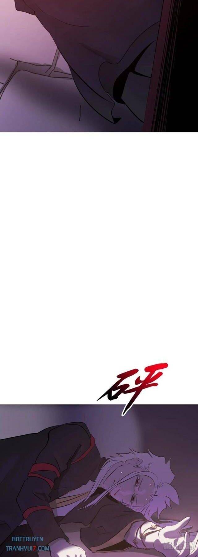 Truyện Tranh Phong Yêu Vấn Đạo trang 7