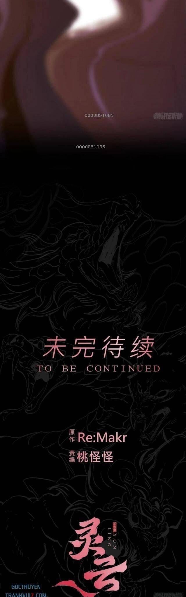 Truyện Tranh Phong Yêu Vấn Đạo trang 7