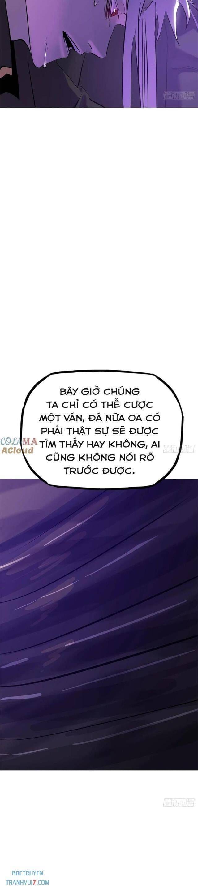 Truyện Tranh Phong Yêu Vấn Đạo trang 7