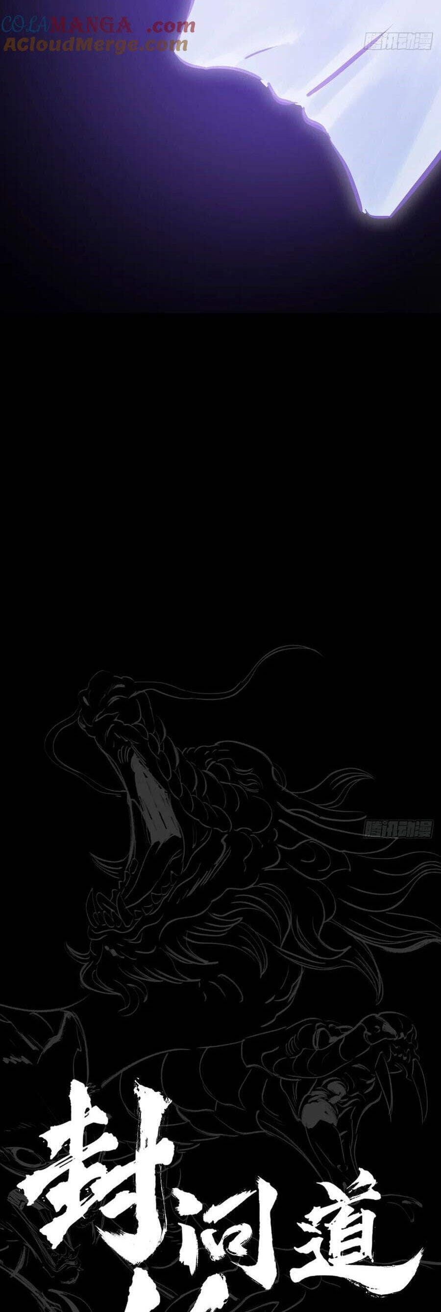 Truyện Tranh Phong Yêu Vấn Đạo trang 7