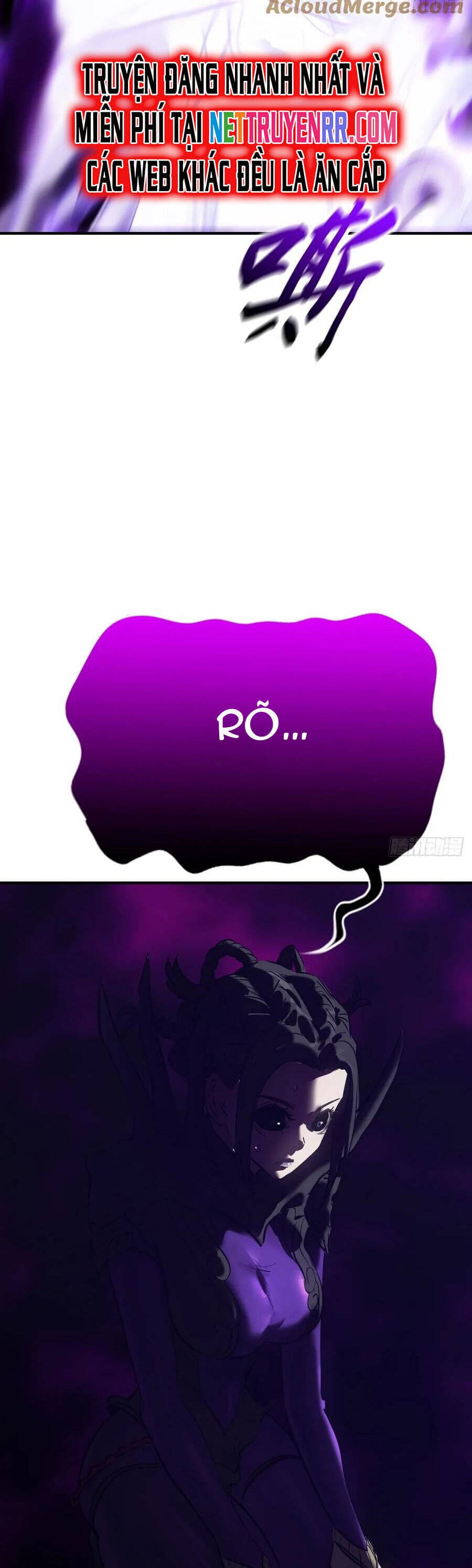 Truyện Tranh Phong Yêu Vấn Đạo trang 7