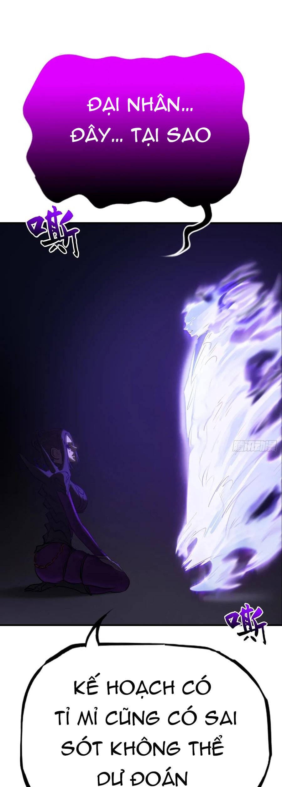 Truyện Tranh Phong Yêu Vấn Đạo trang 7