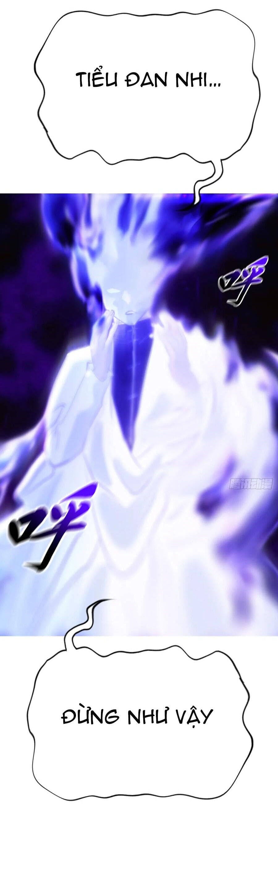 Truyện Tranh Phong Yêu Vấn Đạo trang 7