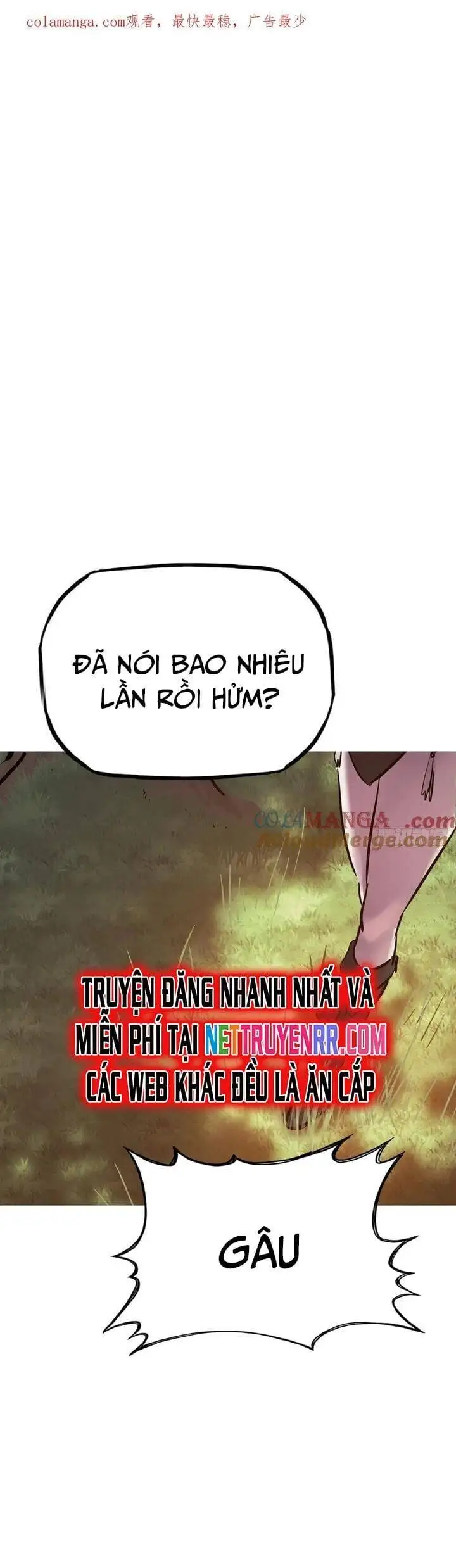 Truyện Tranh Phong Yêu Vấn Đạo trang 7