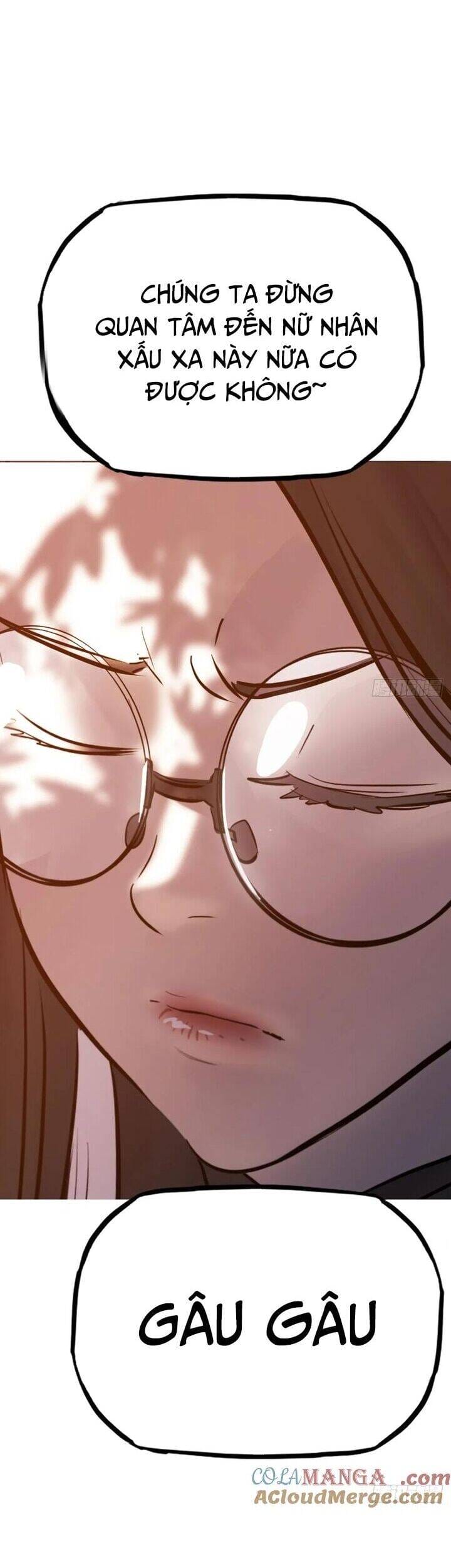 Truyện Tranh Phong Yêu Vấn Đạo trang 7