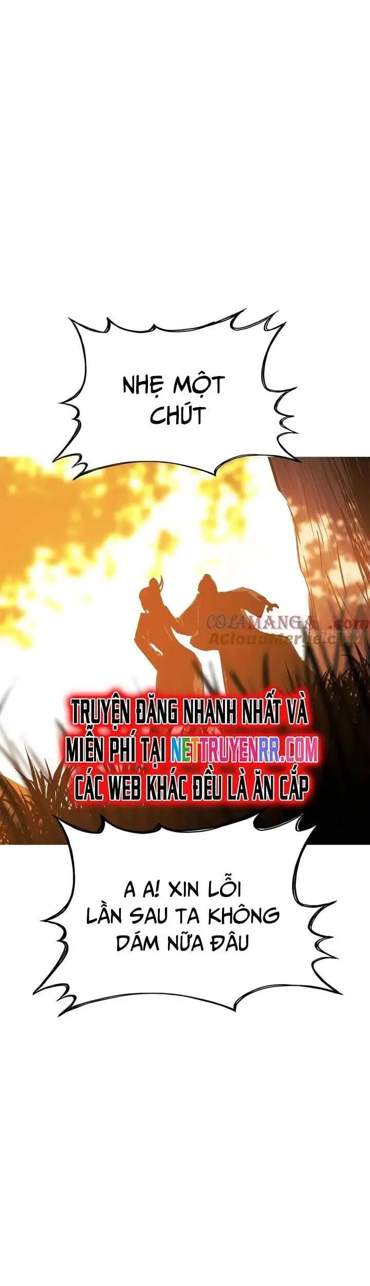 Truyện Tranh Phong Yêu Vấn Đạo trang 7