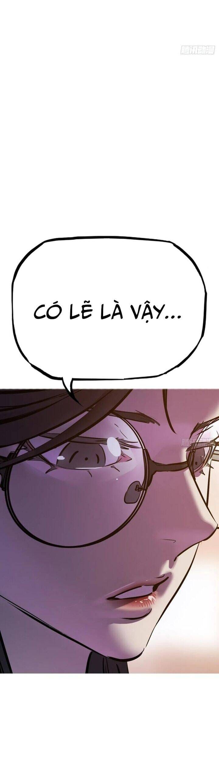 Truyện Tranh Phong Yêu Vấn Đạo trang 7