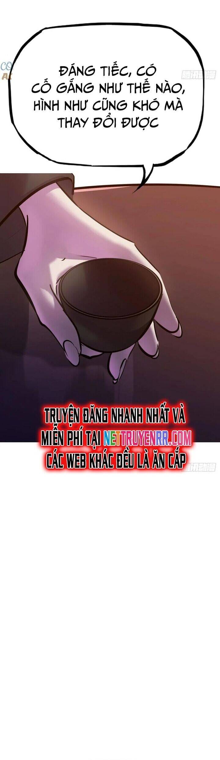 Truyện Tranh Phong Yêu Vấn Đạo trang 7