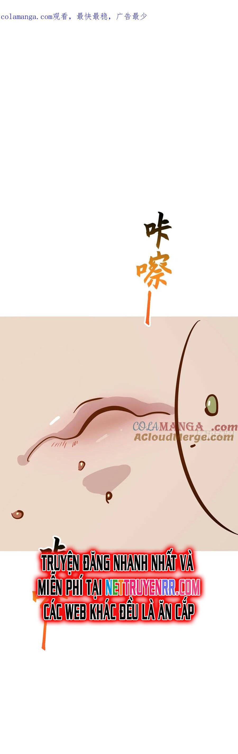 Truyện Tranh Phong Yêu Vấn Đạo trang 7