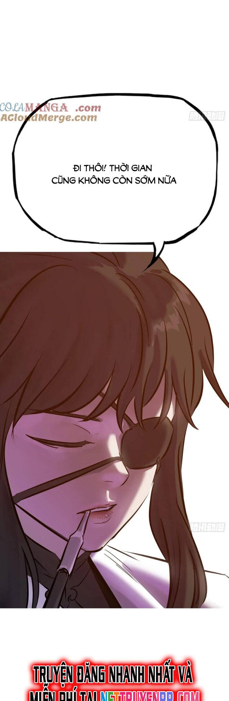 Truyện Tranh Phong Yêu Vấn Đạo trang 7