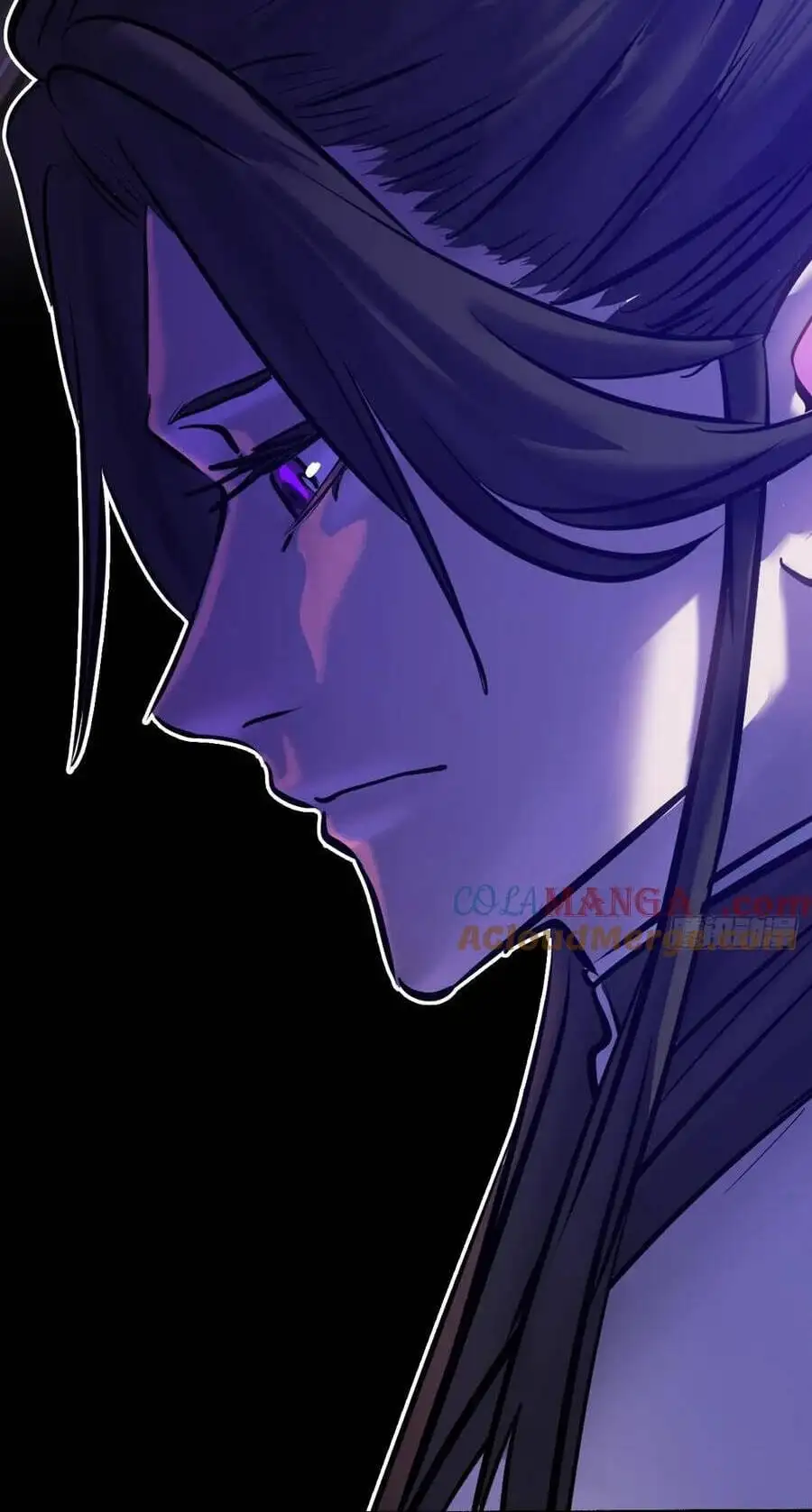 Truyện Tranh Phong Yêu Vấn Đạo trang 7