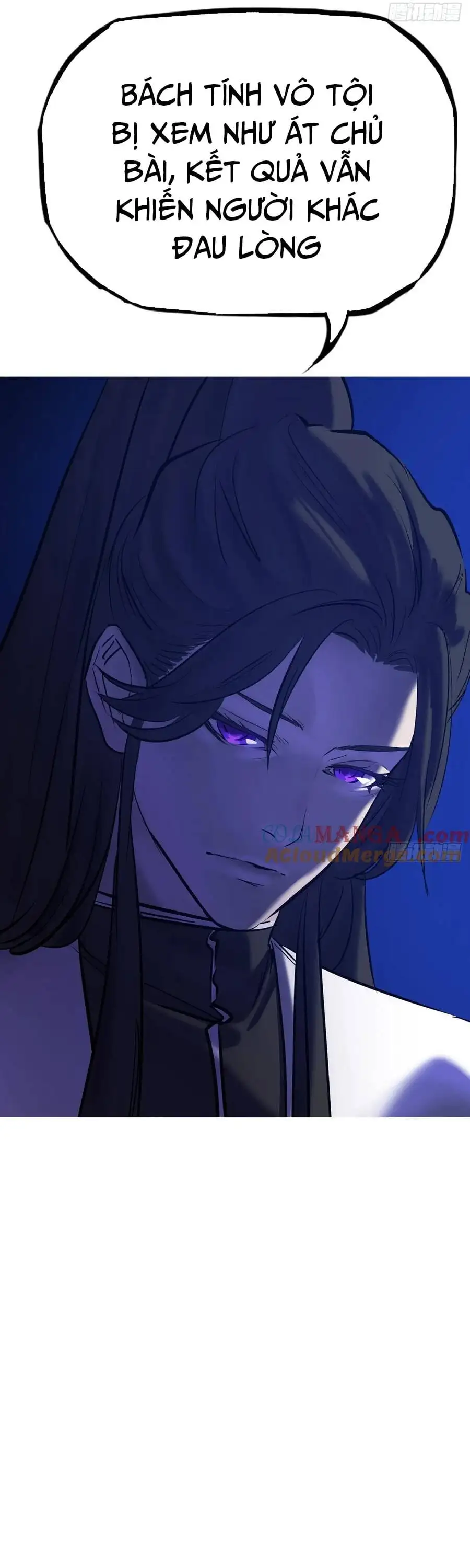 Truyện Tranh Phong Yêu Vấn Đạo trang 7