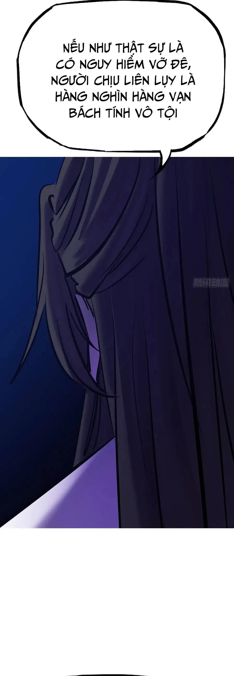 Truyện Tranh Phong Yêu Vấn Đạo trang 7