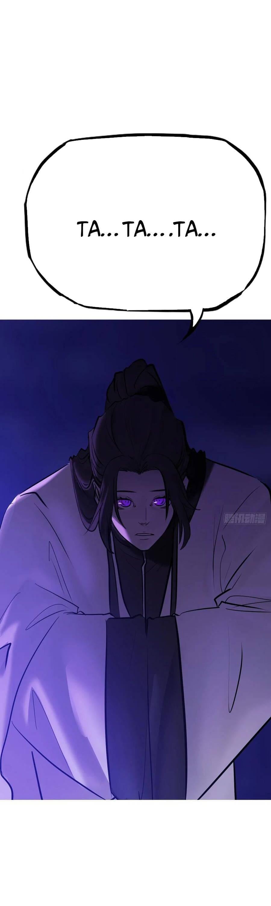 Truyện Tranh Phong Yêu Vấn Đạo trang 7