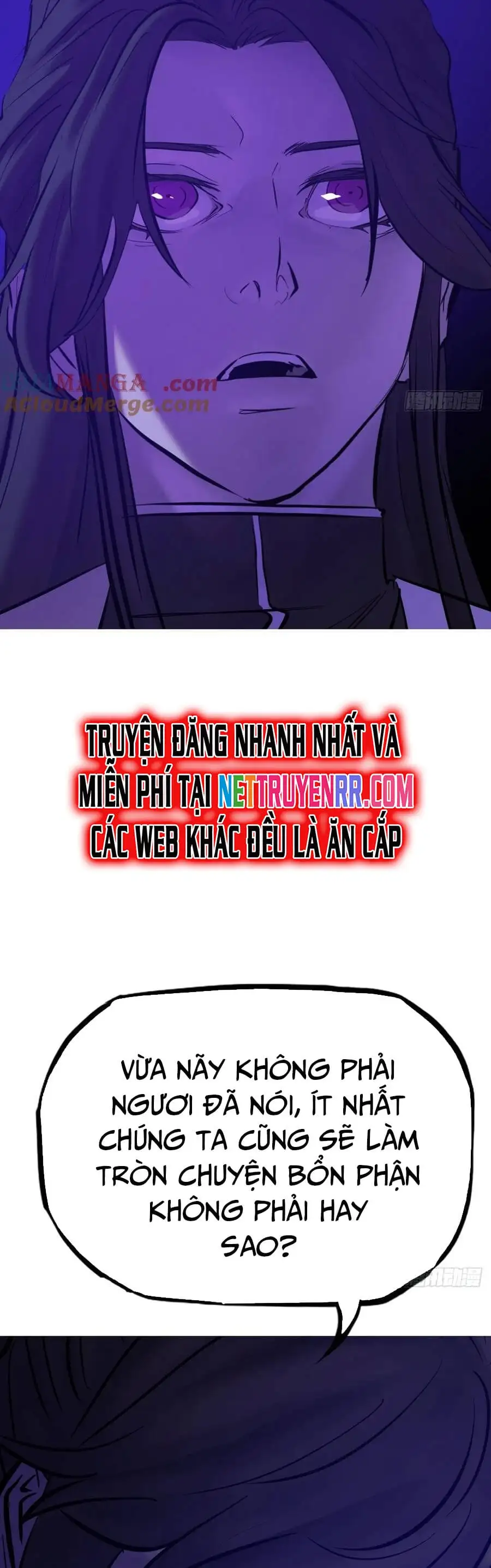 Truyện Tranh Phong Yêu Vấn Đạo trang 7