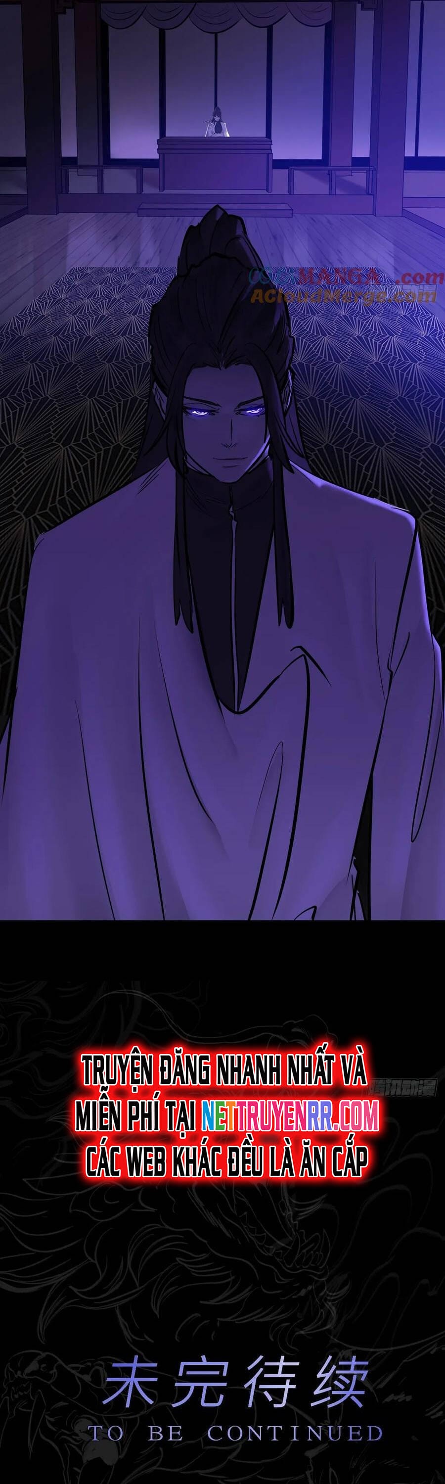 Truyện Tranh Phong Yêu Vấn Đạo trang 7