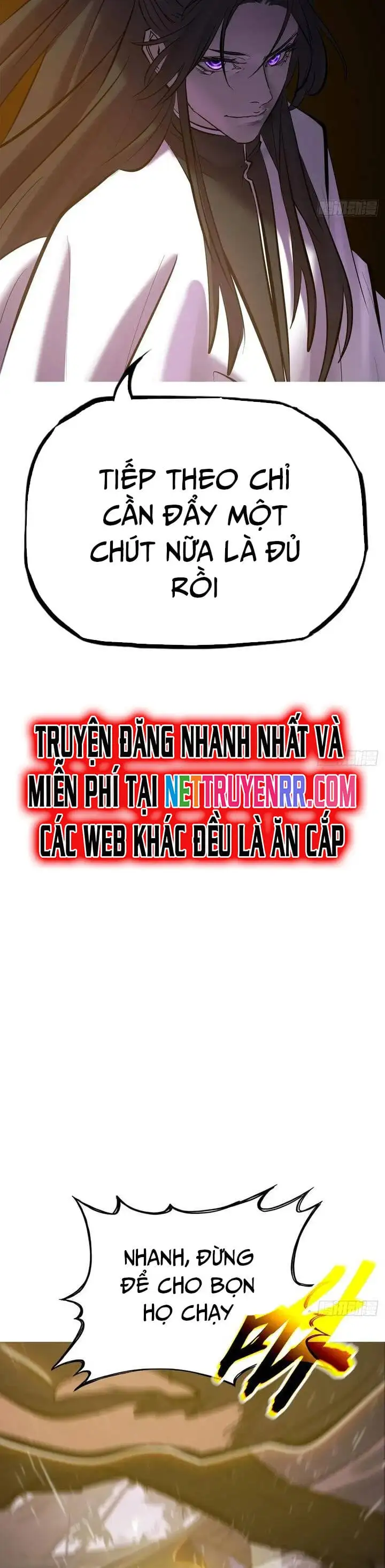 Truyện Tranh Phong Yêu Vấn Đạo trang 7