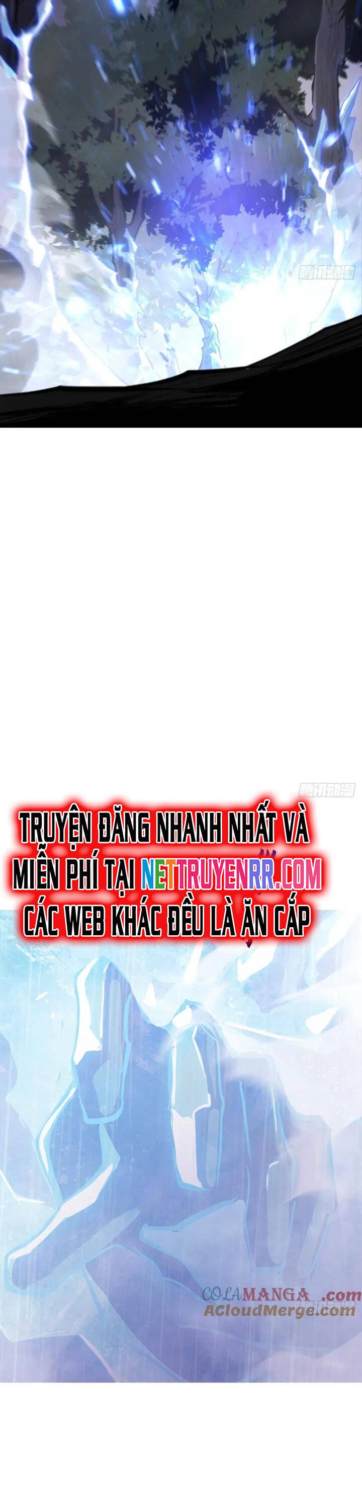 Truyện Tranh Phong Yêu Vấn Đạo trang 7