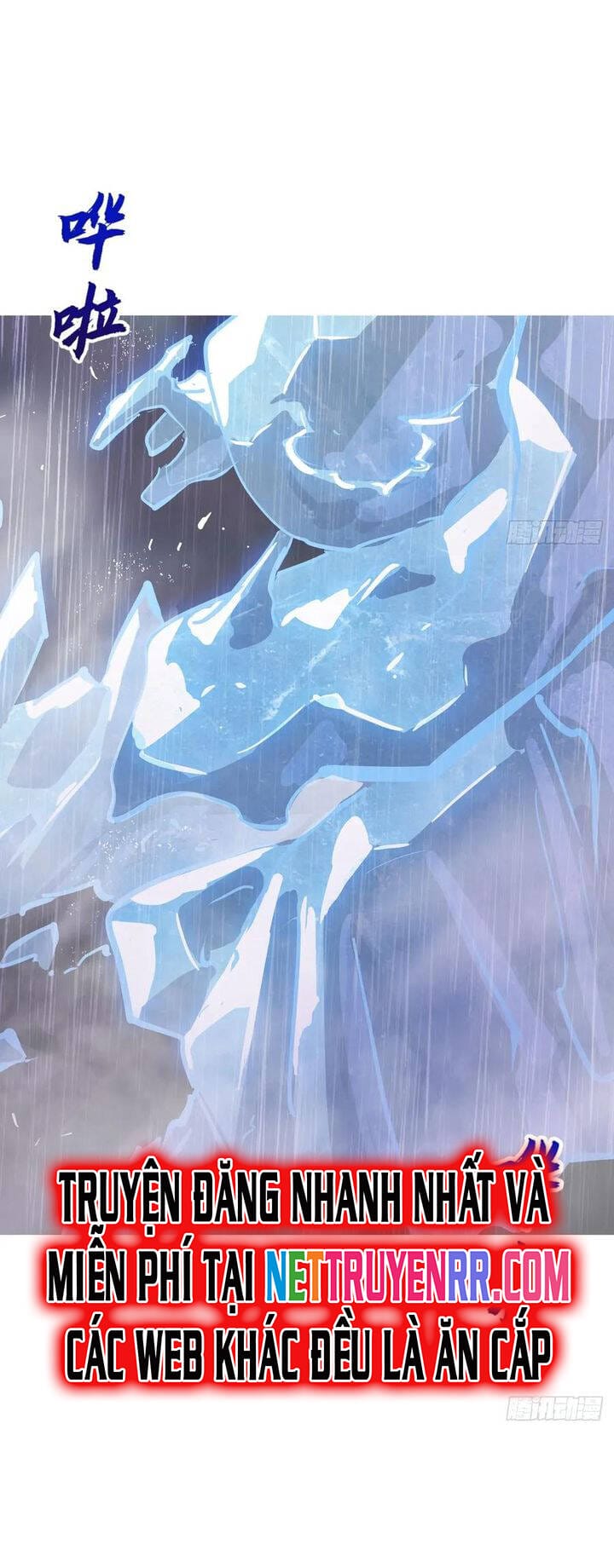 Truyện Tranh Phong Yêu Vấn Đạo trang 7