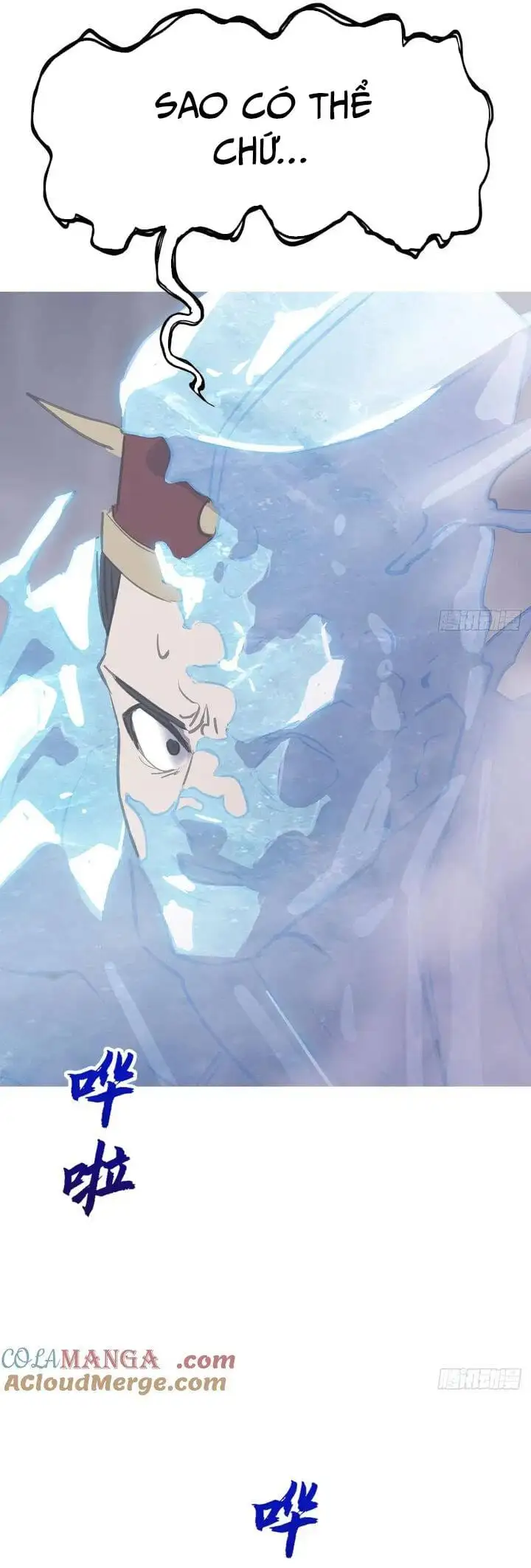 Truyện Tranh Phong Yêu Vấn Đạo trang 7