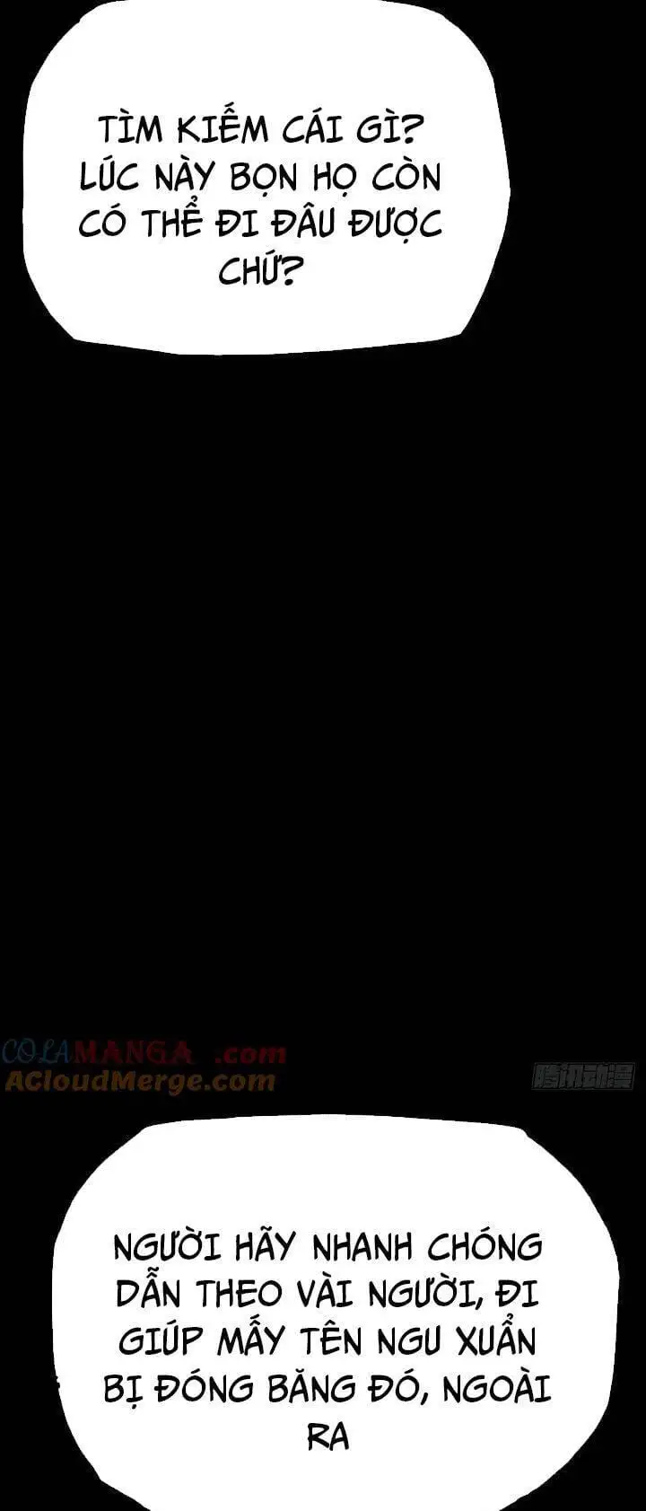 Truyện Tranh Phong Yêu Vấn Đạo trang 7