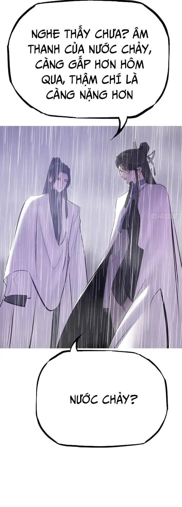 Truyện Tranh Phong Yêu Vấn Đạo trang 7