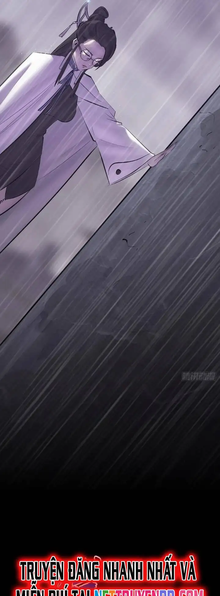 Truyện Tranh Phong Yêu Vấn Đạo trang 7