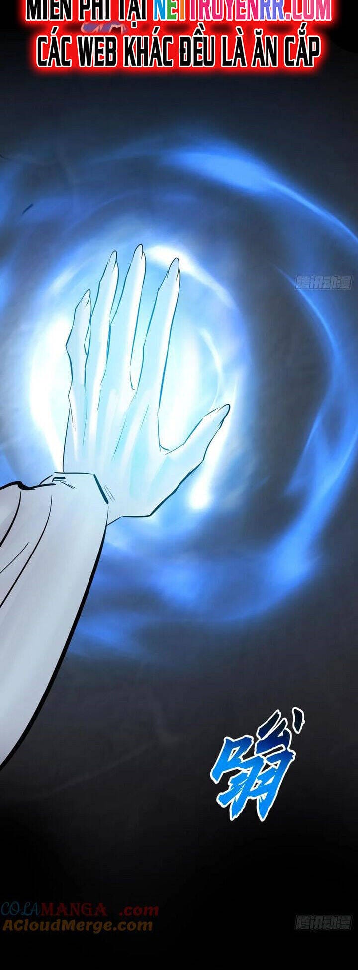 Truyện Tranh Phong Yêu Vấn Đạo trang 7