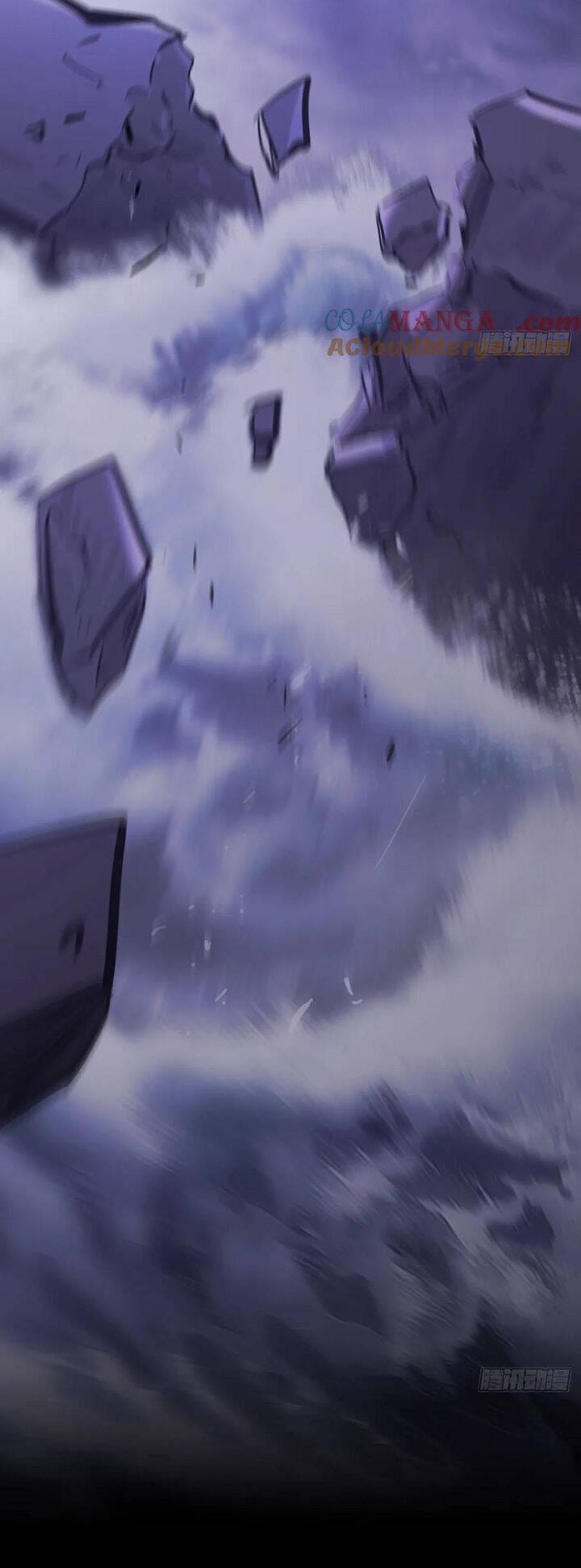 Truyện Tranh Phong Yêu Vấn Đạo trang 7