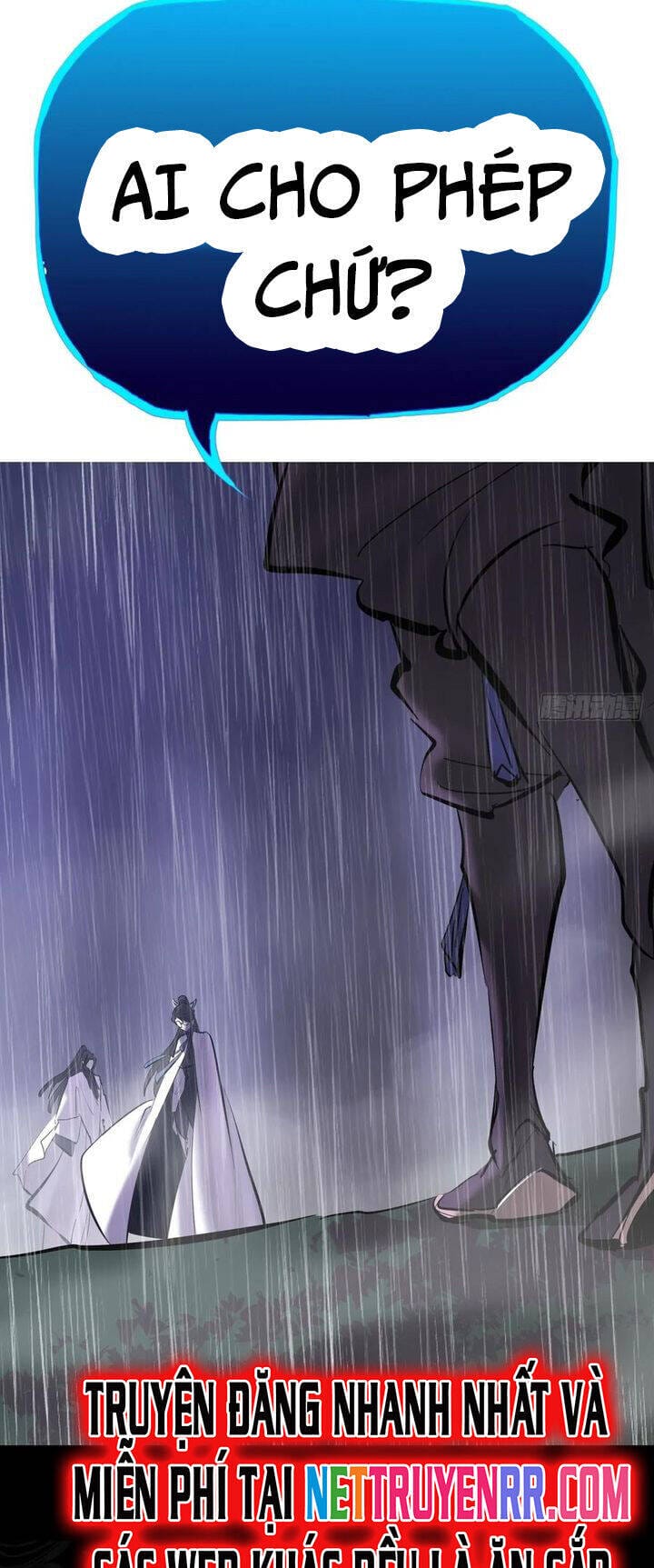 Truyện Tranh Phong Yêu Vấn Đạo trang 7