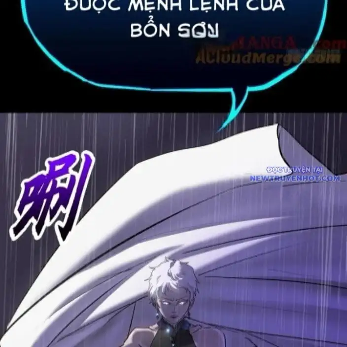 Truyện Tranh Phong Yêu Vấn Đạo trang 7