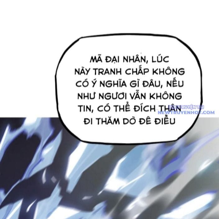 Truyện Tranh Phong Yêu Vấn Đạo trang 7